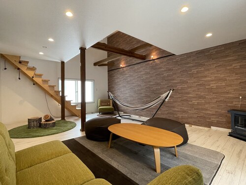 Play Ground BASE -higashikawa-