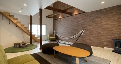 Play Ground BASE -higashikawa-