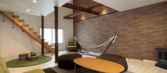 Play Ground BASE -higashikawa-