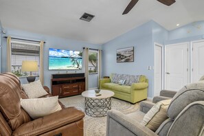 Smart TV, computer monitors, printers