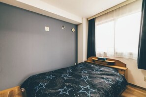1 Schlafzimmer, Internetzugang