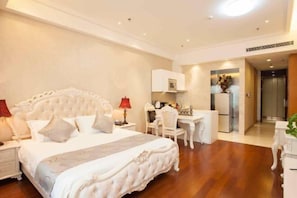 ห้องพัก