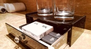 Bathroom amenities - Mingyouhui (Shenyang)