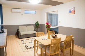 Interior - stay  in Biei 102 modern apt w/p (Biei)