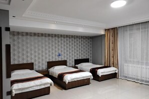 Room - Heihe Bianguan Mingyue Hotel (Heihe)