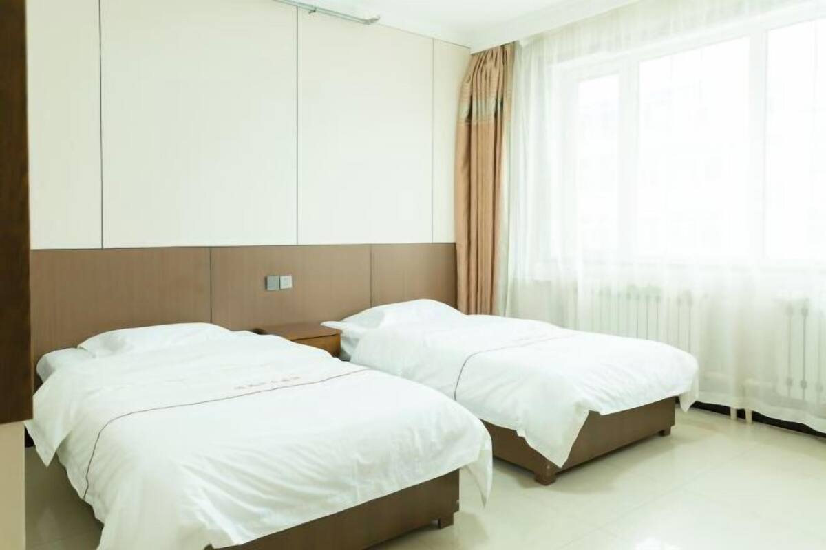 ห้องพัก