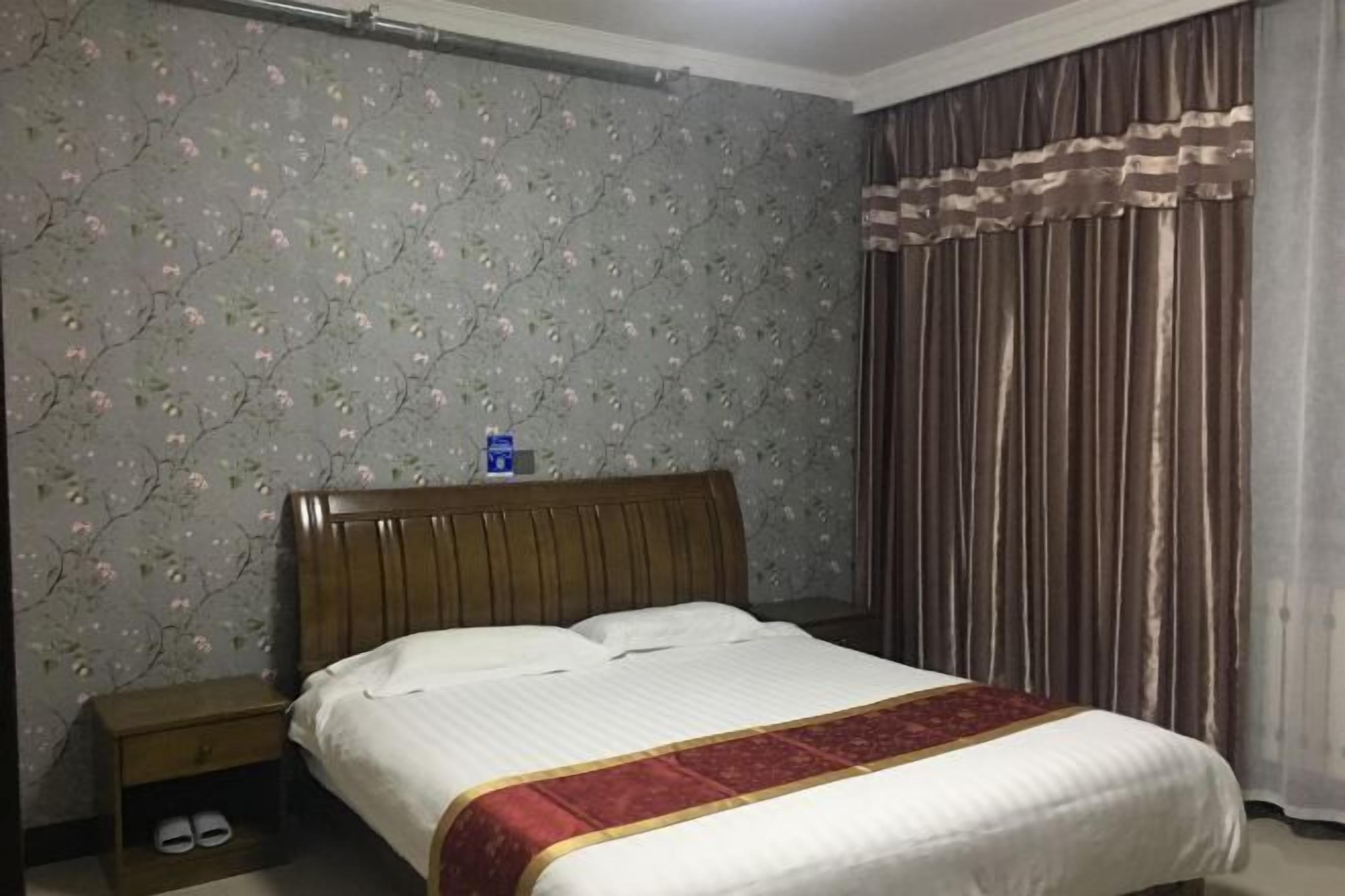 ห้องพัก