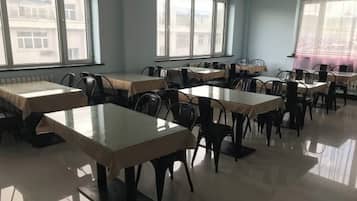 تناول الطعام