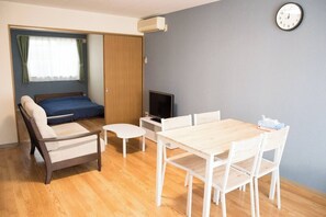 Interior - STAY IN PASSION (Asahikawa)