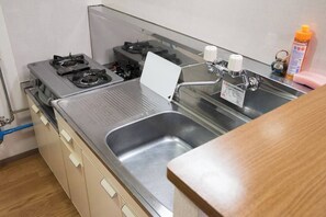 Fridge - STAY IN PASSION (Asahikawa)