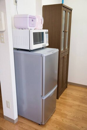 Interior - STAY IN PASSION (Asahikawa)