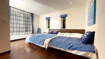 2 bedrooms, Internet