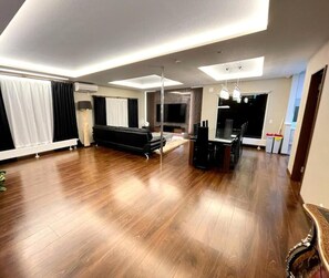 Interior - Senougen (Sapporo)