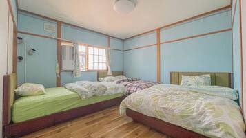 3 Schlafzimmer, Internetzugang