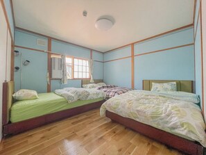 3 Schlafzimmer, Internetzugang