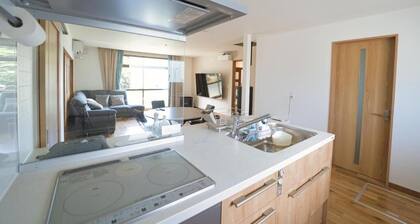 Maple Farm · Maple Farm (メイプルファーム)