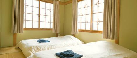 3 bedrooms, internet