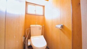 Haartrockner, Seife, Shampoo