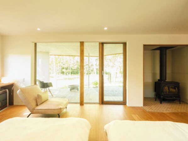 1 habitación, escritorio y wifi 