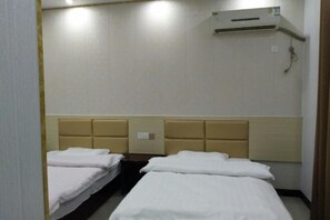 Room - Huayue Business Hotel Nanchang (Nanchang)