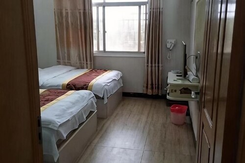 Huayue Business Hotel Nanchang