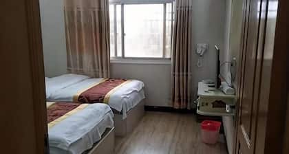 Huayue Business Hotel Nanchang