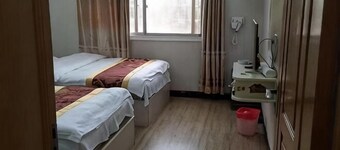 Huayue Business Hotel Nanchang