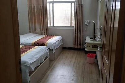 Huayue Business Hotel Nanchang