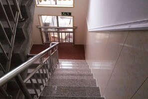 Interior - Huayue Business Hotel Nanchang (Nanchang)