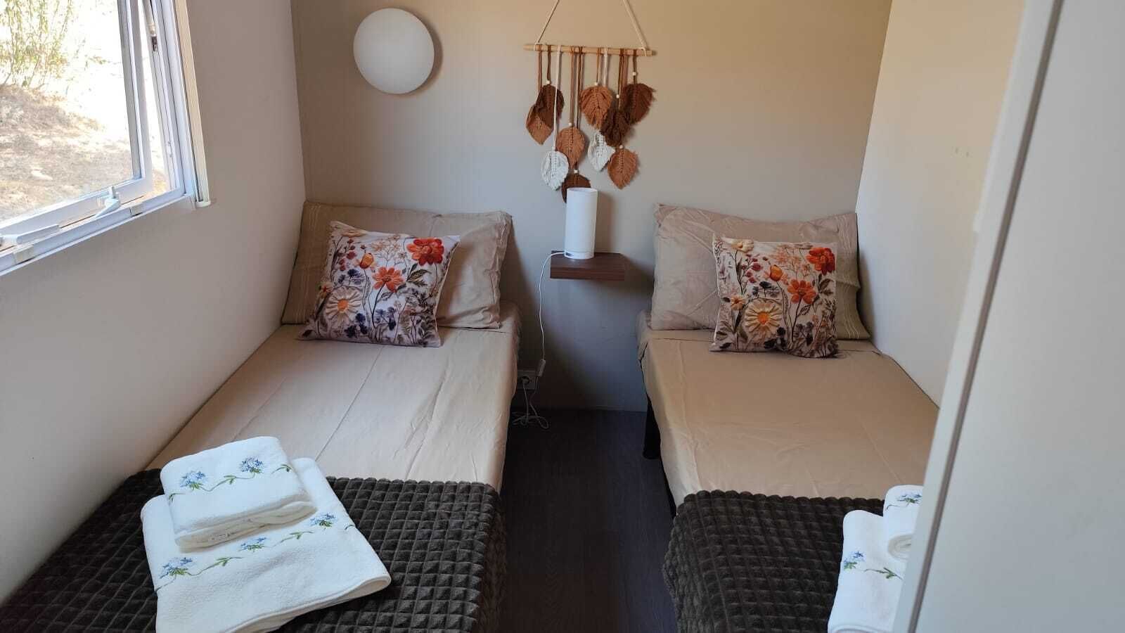 2 soverom, wi-fi og sengetøy