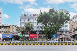 Exterior - Borrman Hotel (Shaoguan The History East Street Fengcai Building) (Shaoguan)