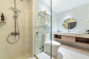 Room - Borrman Hotel (Shaoguan The History East Street Fengcai Building) (Shaoguan)