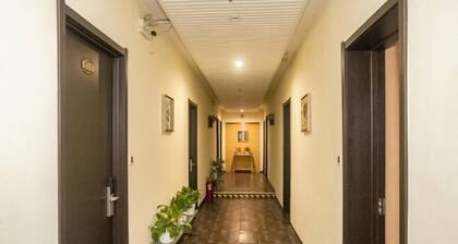 Harbin Cashbox Express Hotel