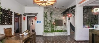 Harbin Cashbox Express Hotel