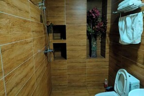 Room - Harbin Cashbox Express Hotel (Harbin)