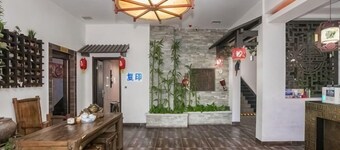 Harbin Cashbox Express Hotel
