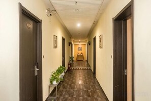 Interior - Harbin Cashbox Express Hotel (Harbin)