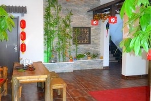 Tempat makan