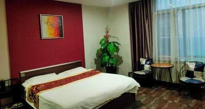 Harbin Cashbox Express Hotel