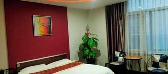 Harbin Cashbox Express Hotel