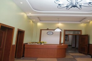 Unclassified image, 4 of 21, button - Yinxinglou Hotel (Dingyuan)