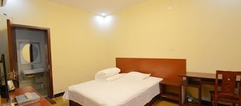 Yinxinglou Hotel