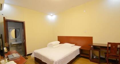 Yinxinglou Hotel