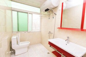 Unclassified image, 5 of 21, button - Yinxinglou Hotel (Dingyuan)