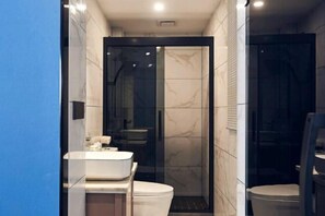 Room - WP Guo Creative Hotel (Cangnan EMU Station Store) (Cangnan)