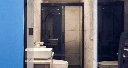 WP Guo Creative Hotel (Cangnan EMU Station Store)