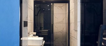WP Guo Creative Hotel (Cangnan EMU Station Store)