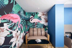 Room - WP Guo Creative Hotel (Cangnan EMU Station Store) (Cangnan)