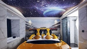 Unclassified image, 3 of 75, button - WP Guo Creative Hotel (Cangnan EMU Station Store) (Cangnan)