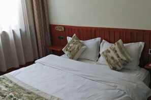 Unclassified image, 5 of 47, button - Pu'er Shihoude Inn (Pu'er)